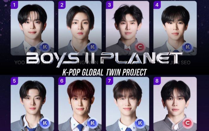 BTC Boys II Planet xin lỗi khán giả