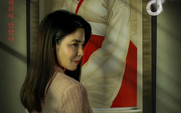 Phim kinh dị Shinmyeong dựa trên scandal có thật: Vì sao phim kinh phí thấp lại hot đến vậy?