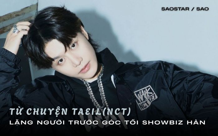 Từ chuyện Taeil (NCT): Khán giả lần nữa lặng người trước 'góc tối' ngành giải trí Hàn Quốc