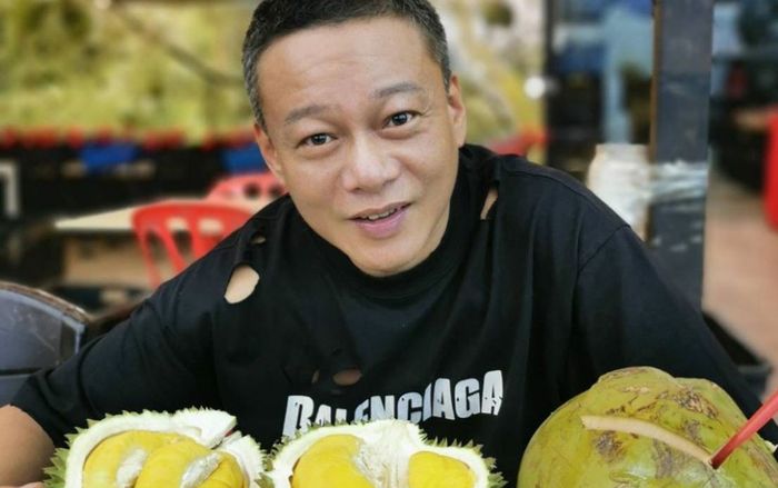 Bắt quả tang nam diễn viên trộm 2 con nhím biển giá 400 nghìn