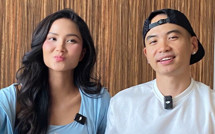 H'Hen Niê được thanh minh về chuyện đi giày cao gót khi mang bầu