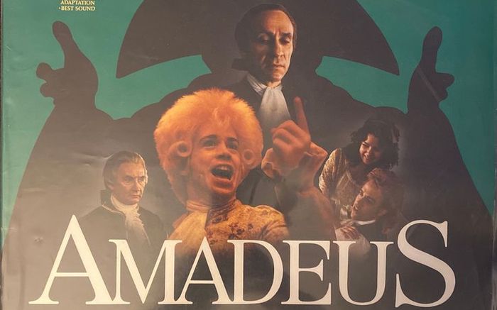 'Amadeus' 4K: Bí quyết gì giúp phim 40 năm tuổi vẫn 'hút' 10.000 khán giả sau 7 ngày