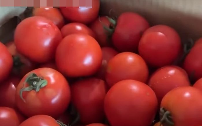 Người đàn ông 59 tuổi ăn cắp ba thùng hàng tại chợ đầu mối, thú nhận lý do đầy chua xót