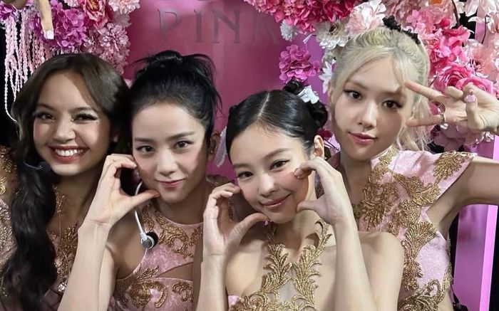 Xôn xao tin Blackpink bị mạo danh lừa đảo, nhiều người thiệt hại hàng tỷ đồng