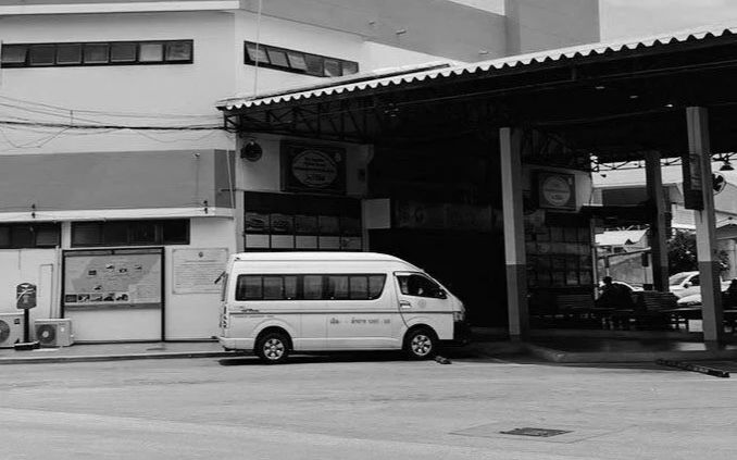 Người đàn ông tử vong trên xe buýt vì nhiễm vi khuẩn ăn thịt người