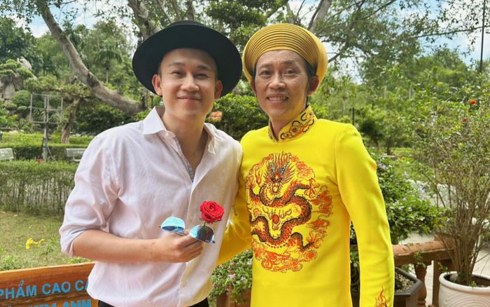 Động thái quyết liệt của người thân Hoài Linh sau loạt tin thông tin bịa đặt