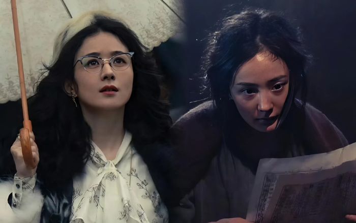 Dương Mịch - Triệu Lệ Dĩnh: Đối đầu lặng lẽ, danh tiếng định đoạt tất cả