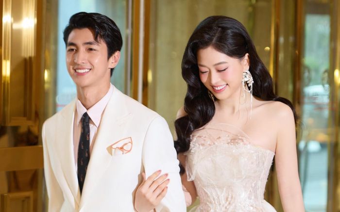 Sự thật về cuộc sống hôn nhân của Bình An và Phương Nga