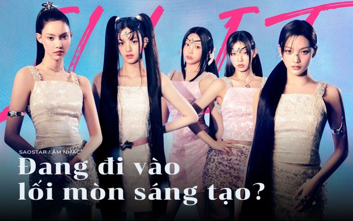 ILLIT và bài toán hậu thành công: Khi bản sắc hóa thành giới hạn