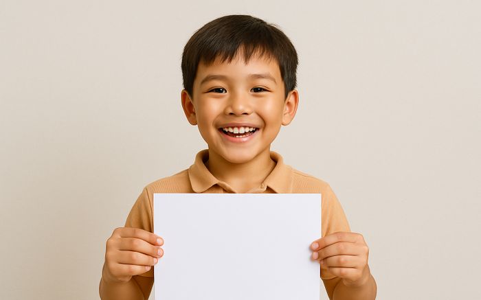 Học sinh viết văn 'bóc trần' anh trai tên Sơn Tùng, dân mạng đọc đến đâu cười lăn đến đó