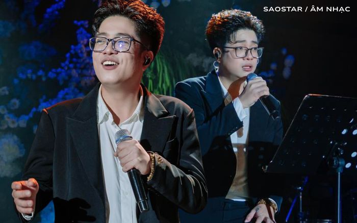 Bùi Anh Tuấn gây lo lắng với tình trạng bất ổn trên sân khấu