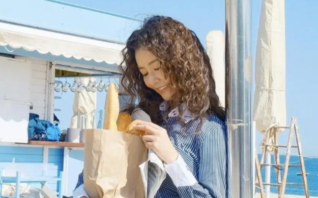 Khó nhận ra Lâm Tâm Như sau loạt tin đồn can thiệp 'dao kéo'