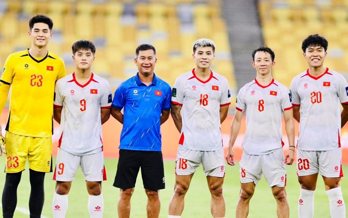 HAGL chia tay 12 tuyển thủ sau 3 năm