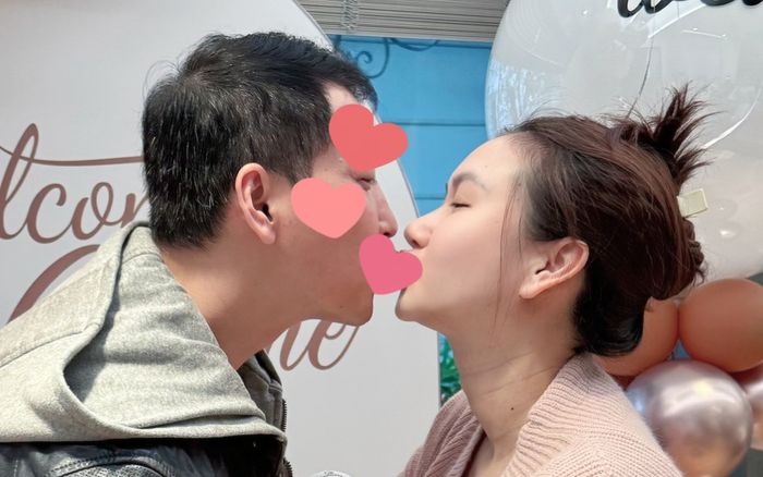 Bị mỉa mai chuyện giấu chồng, Hương Giang tuyên bố vỏn vẹn 4 từ