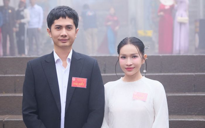 Khả Như và Huỳnh Phương sắp kết hôn?