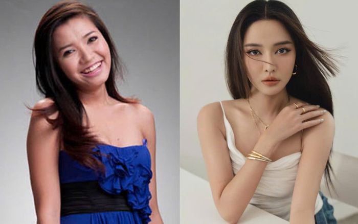 Diện mạo lạ lẫm của Bích Phương sau thời gian 'ở ẩn'