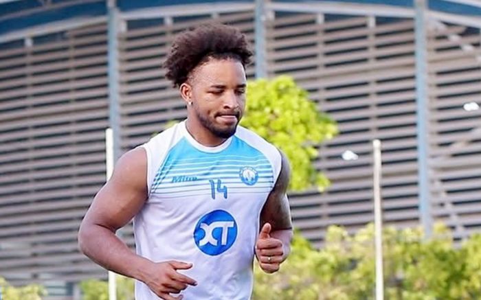 Đã có phép màu với Nguyễn Xuân Son