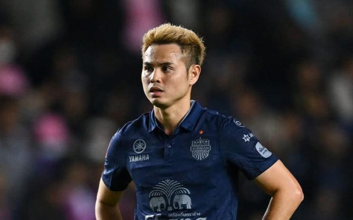 Cái kết buồn cho Theerathon