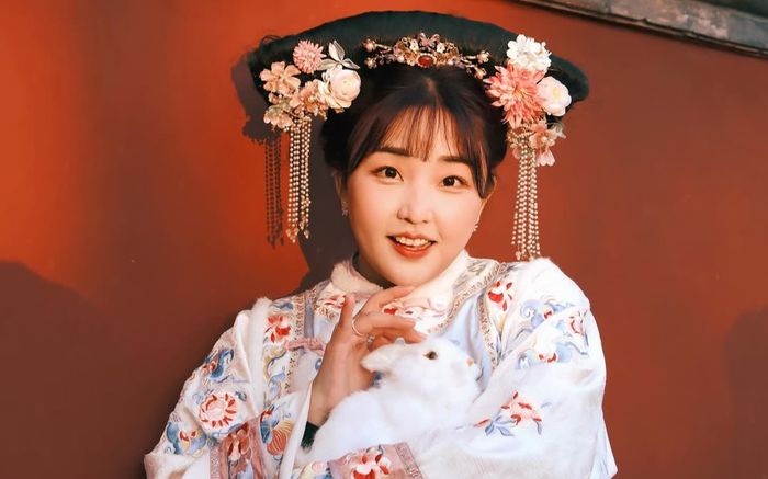 TikToker Hỷ Khí Dương Dương: Khi ẩm thực là cầu nối ký ức và văn hóa người Hoa