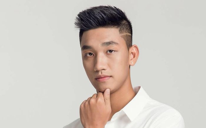 Bất ngờ với tình cảnh tiền vệ Trọng Đại