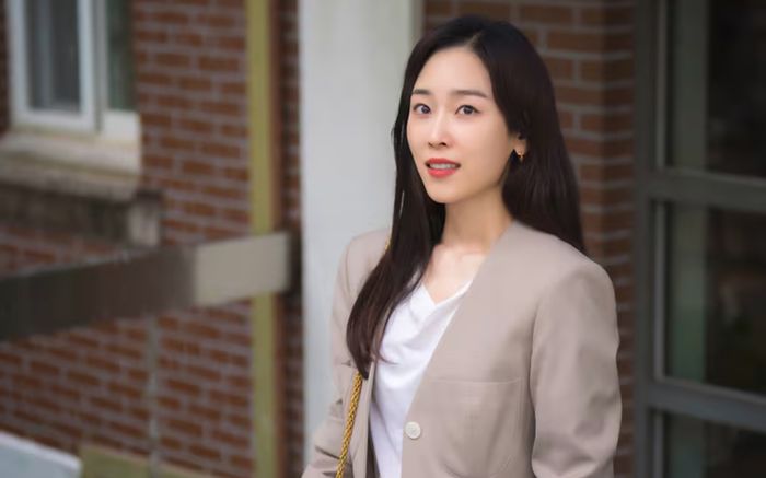 Diễn viên Seo Hyun Jin bị lừa đảo hàng chục tỷ đồng, chật vật tìm cách lấy lại tài sản