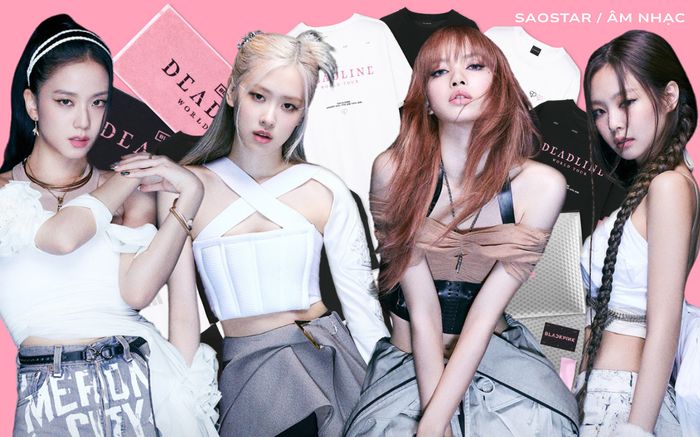 YG tiếp tục bị chỉ trích vì tour diễn của BLACKPINK