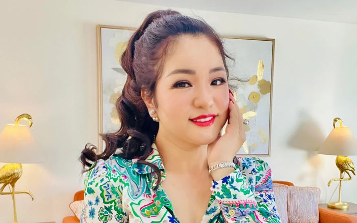 Nghệ sĩ Thúy Nga được thừa kế 287 tỷ, cái kết bất ngờ