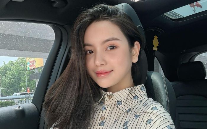 Động thái gây chú ý của Chu Thanh Huyền giữa ồn ào bán hàng online