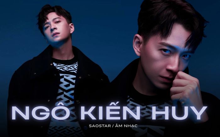 Ngô Kiến Huy cần làm gì sau 'Truyền thái y'?