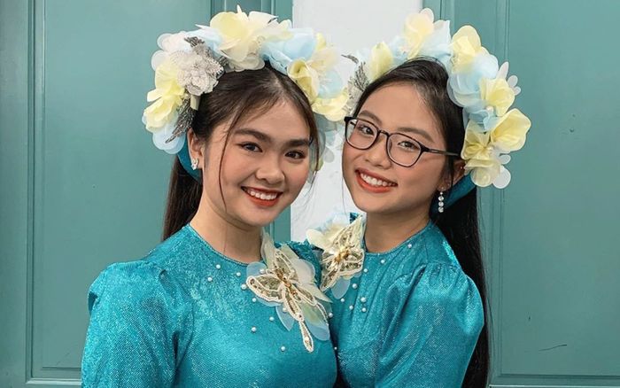 Thiện Nhân gay gắt khi bị so sánh với Phương Mỹ Chi