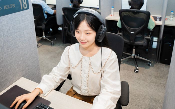 Thi tốt nghiệp THPT trên máy tính: Địa phương nào sẽ thí điểm đầu tiên?