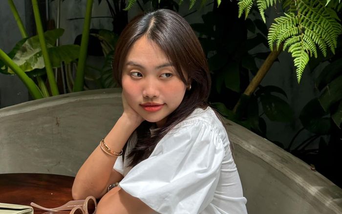 'Tất cả là tại Phương Mỹ Chi'