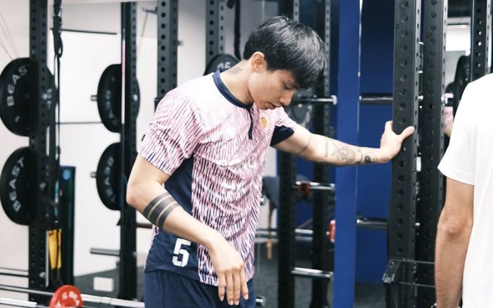 Tương lai của Đoàn Văn Hậu cuối cùng cũng ngã ngũ