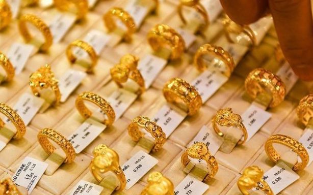 Giá vàng hôm nay (21/6): Vàng nhẫn lại giảm nhẹ