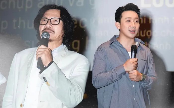 Nam NSƯT từng là thầy Trấn Thành nói một câu khiến ai cũng xúc động, cuộc sống hiện tại gây bất ngờ