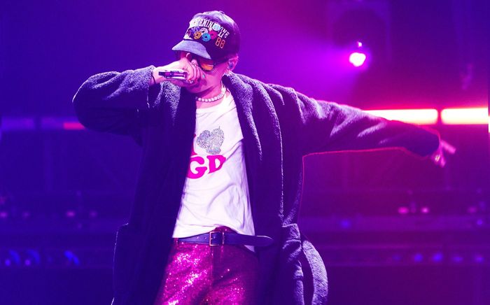 Xôn xao setlist khủng của G-Dragon trước giờ G, fan kỳ vọng nghe cả 'thánh ca' BIGBANG