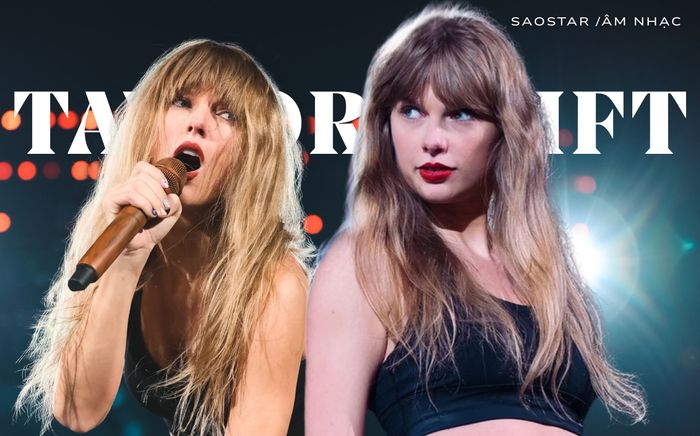 Vì sao cả ngành công nghiệp âm nhạc phải học theo Taylor Swift?
