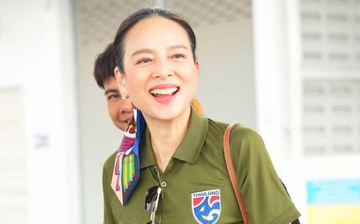 'Chiến thắng' bất ngờ cho Madam Pang