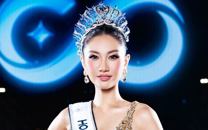 Tuyên bố dậy sóng của tân Hoa hậu Hoàn vũ Việt Nam ngoài vụ góp hết tiền thưởng