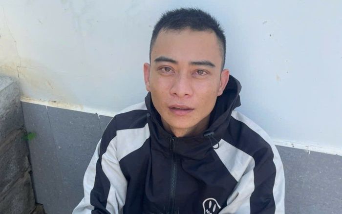 Nhân thân bất hảo của thanh niên xé áo nữ tài xế taxi