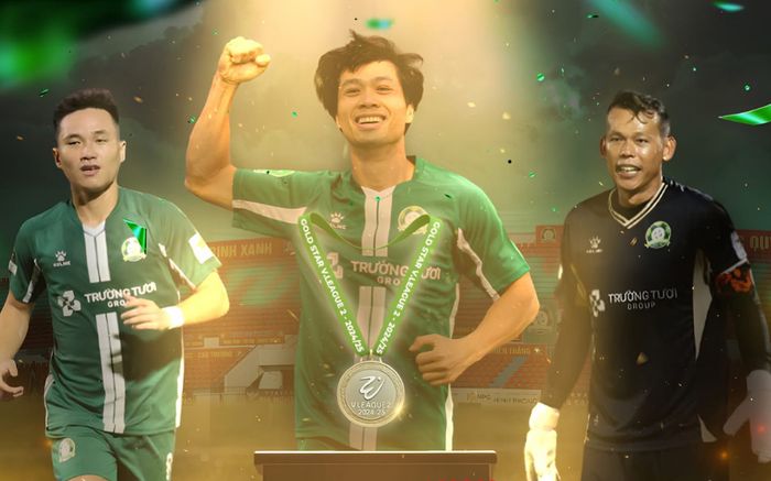 10 tỷ đồng chờ Công Phượng, thủ môn Bùi Tiến Dũng có phá hỏng?