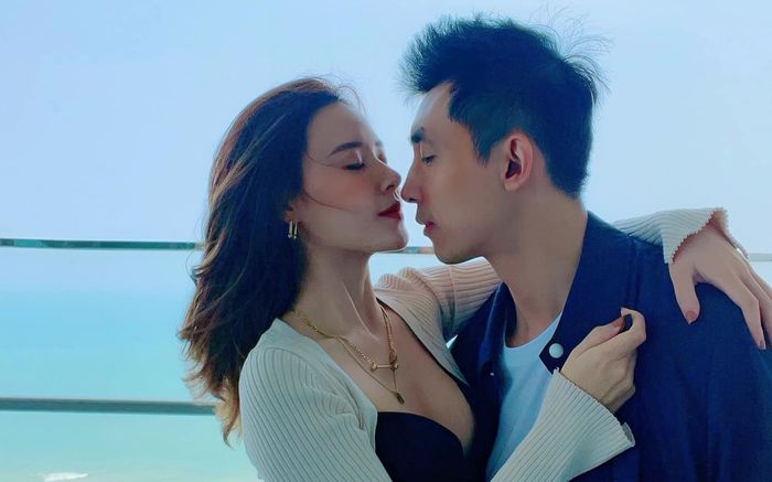 Midu lần đầu tiết lộ bí mật liên quan đến chồng thiếu gia