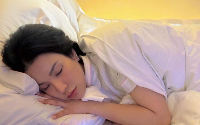 Diệp Lâm Anh gặp sự cố sức khoẻ