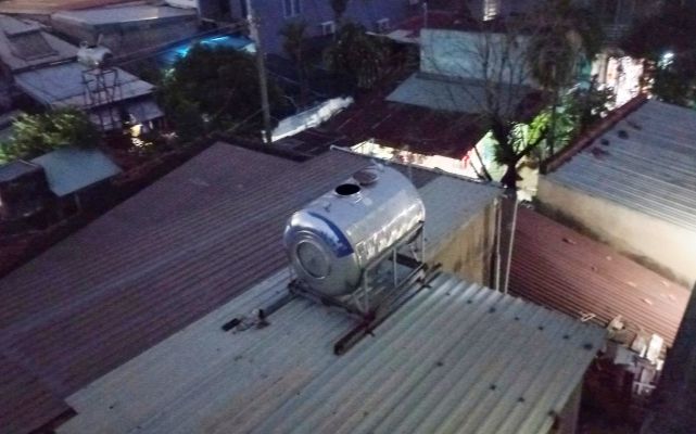 Vụ bộ xương người trong bồn chứa nước: Vì sao chủ nhà không thấy bất thường?