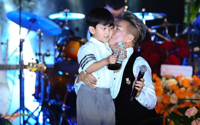 Điều kỳ diệu của Đàm Vĩnh Hưng