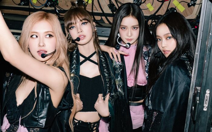 Chính thức ấn định thời điểm BLACKPINK ra mắt bài hát mới