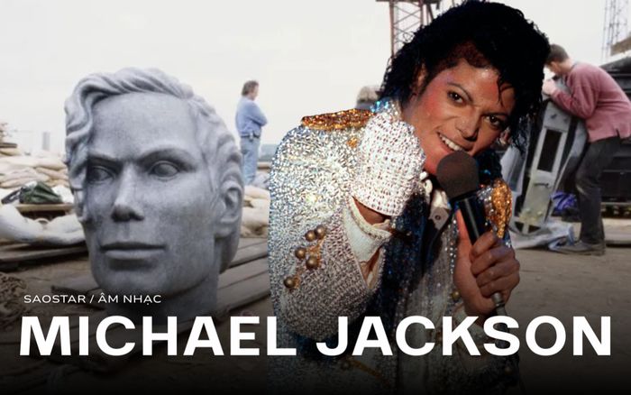 10 bức tượng khổng lồ của Michael Jackson: Từ biểu tượng quyền lực đến món đồ bị lãng quên