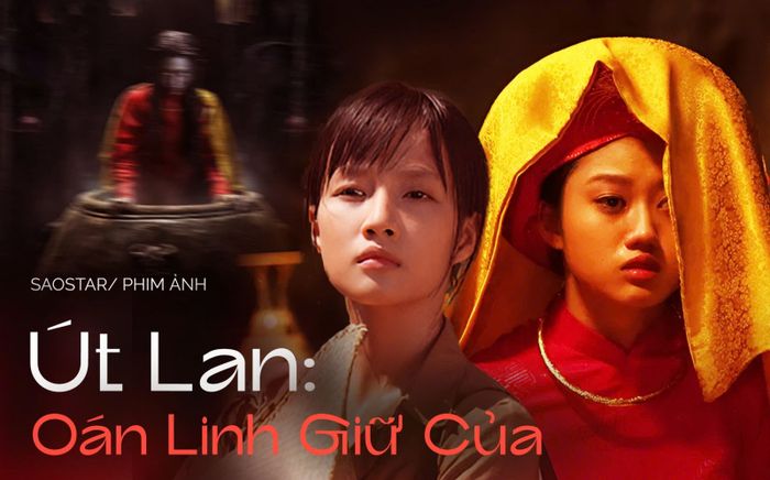 Bi kịch trong 'Út Lan'