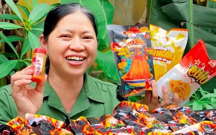 Công ty Ăn Cùng Bà Tuyết giải thể, vì sao?