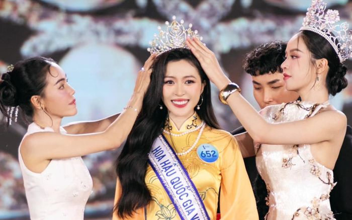 Cơ hội nào cho Kiều Duy: Hoa hậu Quốc gia Việt Nam đầu tiên đến Miss International?